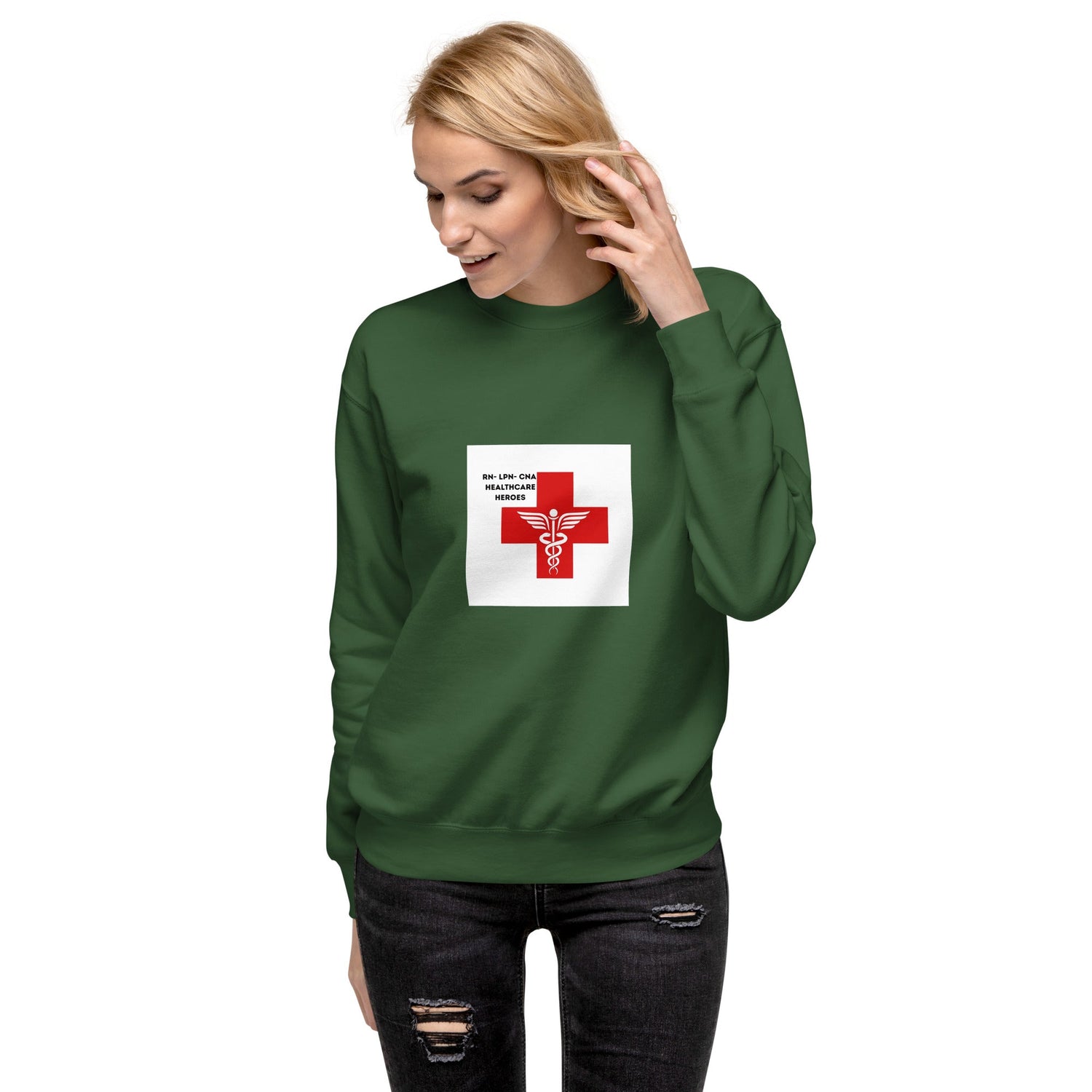 Nurse Hoodies & Sweatshirts | Nurse Apparel | NovaNurse